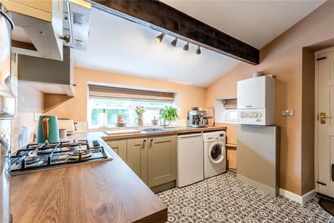 1 bedroom terraced house for sale, Windhill Old Road, Thackley