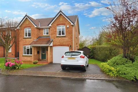 4 bedroom detached house for sale, Suffield Drive, Morley, Leeds