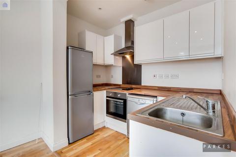 1 bedroom apartment to rent, Bramber Road, London, W14