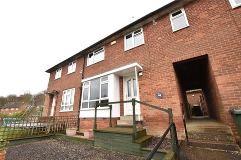 3 bedroom terraced house for sale, Queenshill Drive, Leeds, West Yorkshire