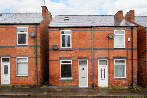 3 bedroom semi-detached house for sale, Hope Street, Chesterfield