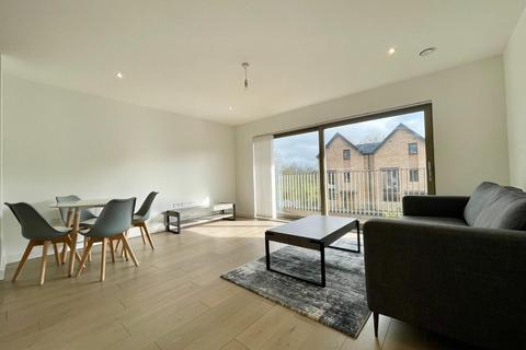 1 bedroom apartment for sale, Betsom Place, Riverside Park, Leacon Road, Ashford