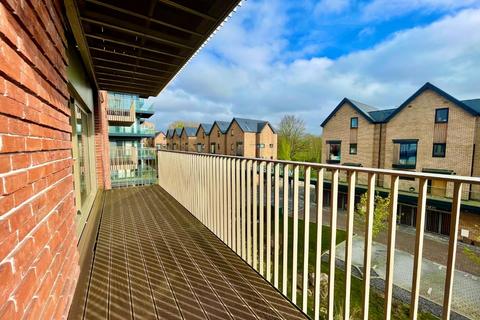 1 bedroom apartment for sale, Betsom Place, Riverside Park, Leacon Road, Ashford
