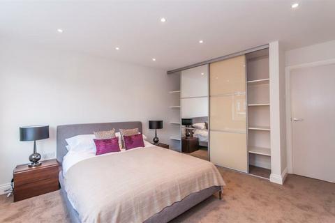 4 bedroom townhouse to rent, Belsize Road, London NW6