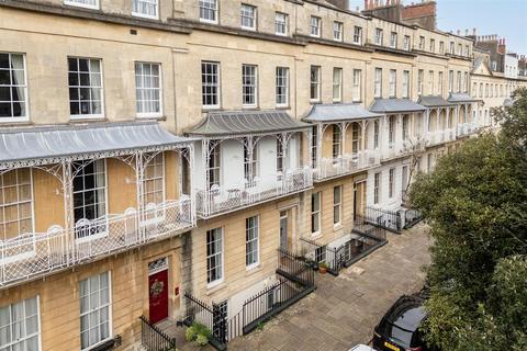 18 West Mall, Clifton, Bristol, BS8 4BQ