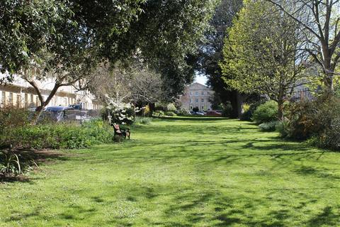 18 West Mall, Clifton, Bristol, BS8 4BQ