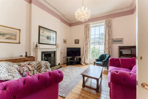 18 West Mall, Clifton, Bristol, BS8 4BQ