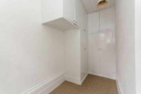 1 bedroom apartment to rent, Hamilton Terrace, London NW8