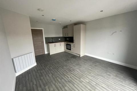 2 bedroom apartment to rent, Pelham Street, Mansfield