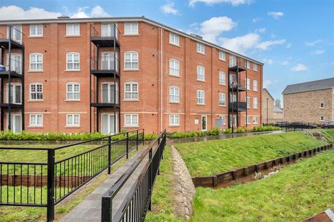 2 bedroom apartment for sale, Houghton Way, Bury St. Edmunds