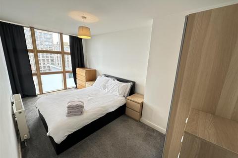 2 bedroom apartment for sale, McConnell Building, Jersey Street, Manchester