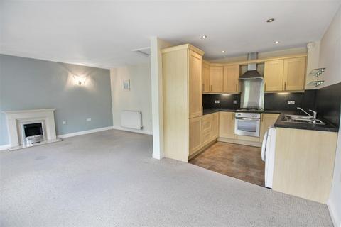 2 bedroom apartment to rent, High Street, Northallerton