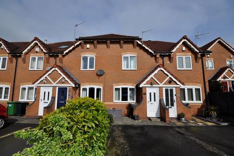 2 bedroom terraced house for sale, Riversleigh Drive, Stourbridge, DY8