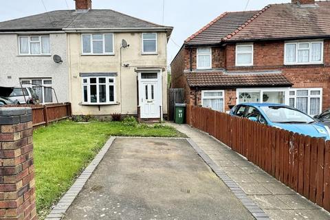 3 bedroom semi-detached house to rent, Albion Road, Sandwell, West Bromwich