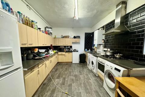 1 bedroom in a house share to rent, St. Pauls Road, Smethwick