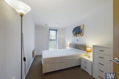 1 bedroom apartment to rent, Whitehall Quay, Whitehall Road, Leeds