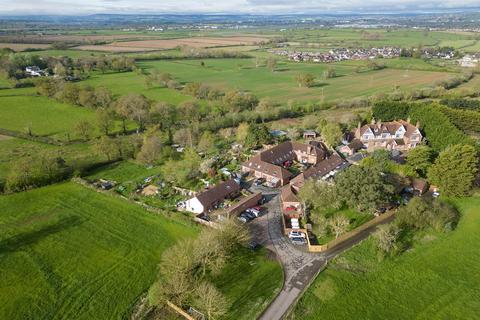 4 bedroom semi-detached house for sale, Grange Cottages, Rockbeare, Exeter