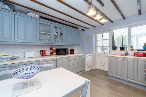 4 bedroom semi-detached house for sale, Grange Cottages, Rockbeare, Exeter