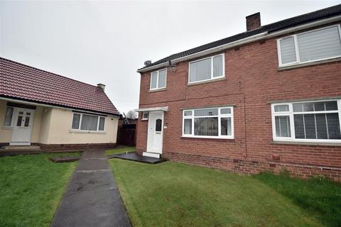 3 bedroom semi-detached house for sale, Ravensworth Road, Ferryhill
