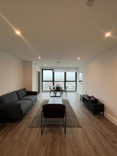2 bedroom apartment to rent, London Square, Croydon CR0