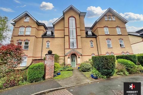 Altrincham - 2 bedroom apartment for sale