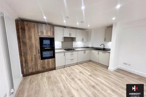 2 bedroom apartment for sale, Gaskell Road, Altrincham WA14