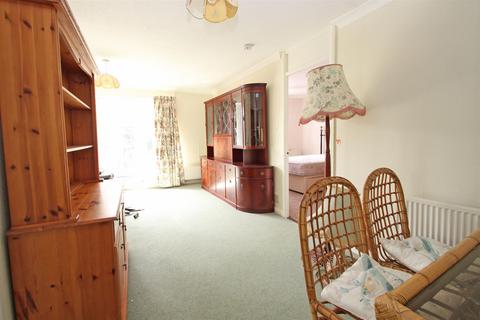 3 bedroom detached bungalow for sale, St. Edmunds Walk, Wootton Bridge, Ryde