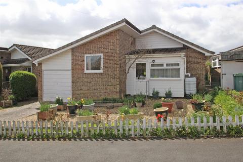 3 bedroom detached bungalow for sale, St. Edmunds Walk, Wootton Bridge, Ryde