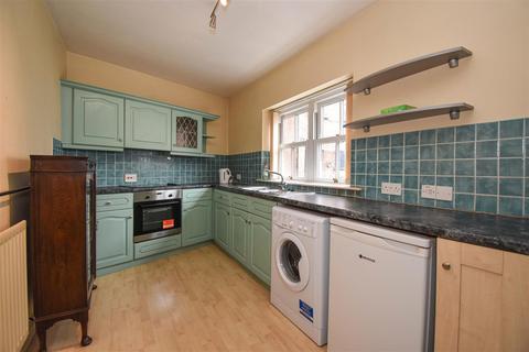 2 bedroom end of terrace house for sale, Brook Street, Penrith