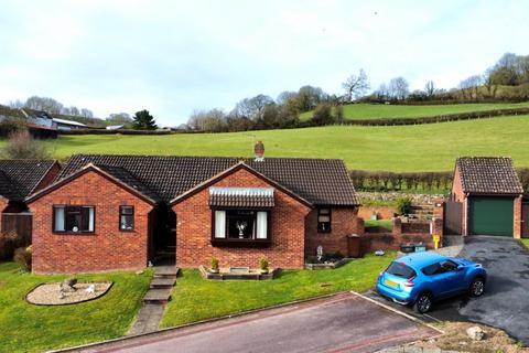 13 Cranmore View, Ashley, Tiverton, EX16 5PP