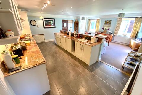 13 Cranmore View, Ashley, Tiverton, EX16 5PP