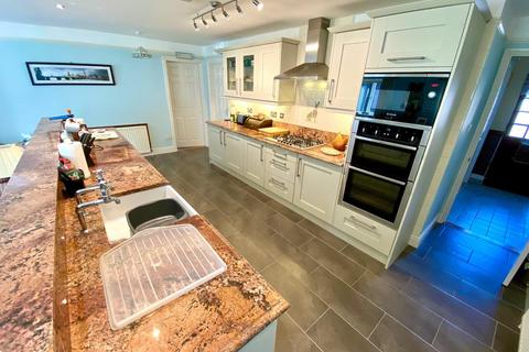 13 Cranmore View, Ashley, Tiverton, EX16 5PP