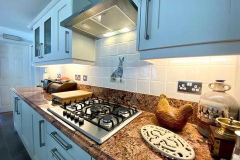 13 Cranmore View, Ashley, Tiverton, EX16 5PP