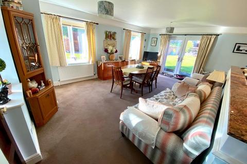13 Cranmore View, Ashley, Tiverton, EX16 5PP