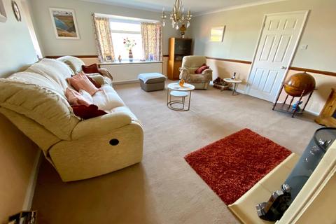 13 Cranmore View, Ashley, Tiverton, EX16 5PP