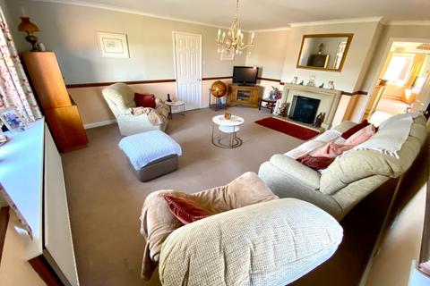 13 Cranmore View, Ashley, Tiverton, EX16 5PP