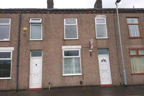 3 bedroom terraced house to rent - Wright Street, Wigan
