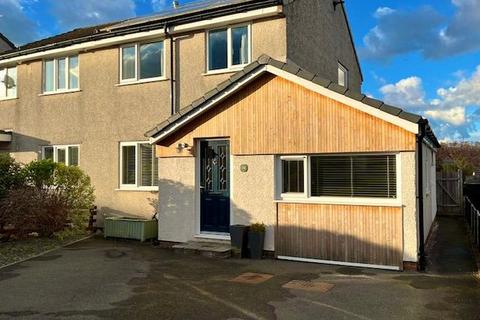 3 bedroom semi-detached house for sale, Maple Drive, Penrith