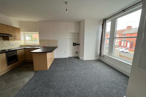 1 bedroom flat to rent, Spenser Avenue, Birkenhead, CH42