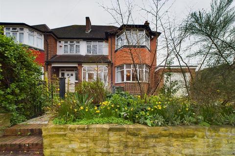 21 Sunset Road, London, SE5 8EA