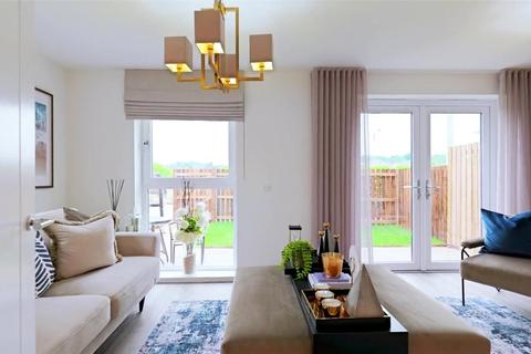 4 bedroom terraced house for sale, Plot 4 - Circle Green, Newlands, Glasgow, G43
