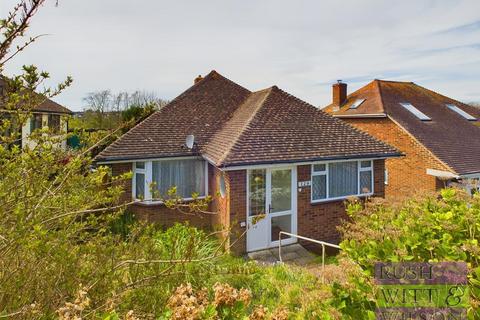 2 bedroom detached bungalow for sale, Park View, Hastings