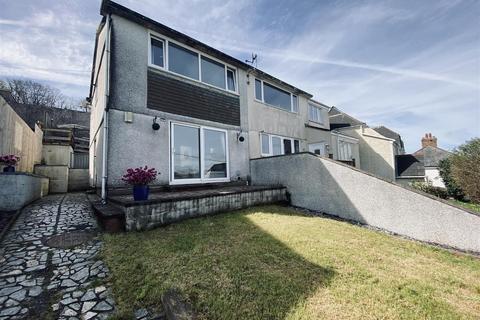 2 bedroom semi-detached house for sale, Underwood Road, Plymouth PL7