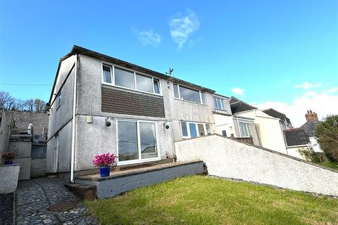 2 bedroom semi-detached house for sale, Underwood Road, Plymouth PL7
