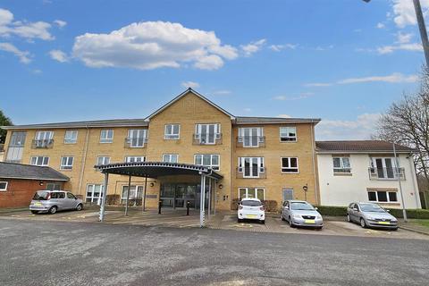 2 bedroom retirement property for sale, 1 Danbury Place, Leicester