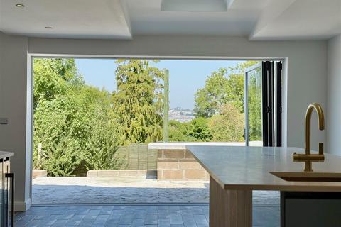 5 bedroom detached house for sale, Plymstock Road, Plymouth PL9