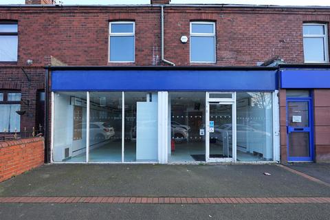 Property to rent - Risedale Road, Barrow-in-Furness