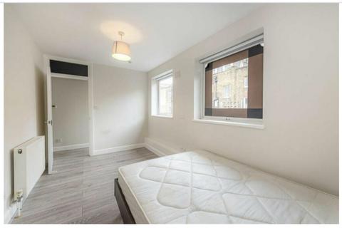 2 bedroom flat to rent, Boston Place, London NW1