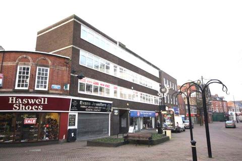 1 bedroom flat to rent, Mae House, 21-25 Newdegate Street