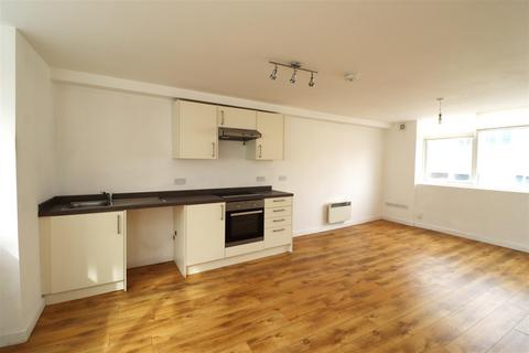 1 bedroom flat to rent, Mae House, 21-25 Newdegate Street